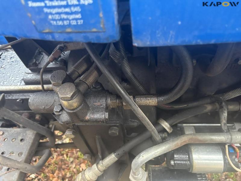 Jimma 254 traktor 24