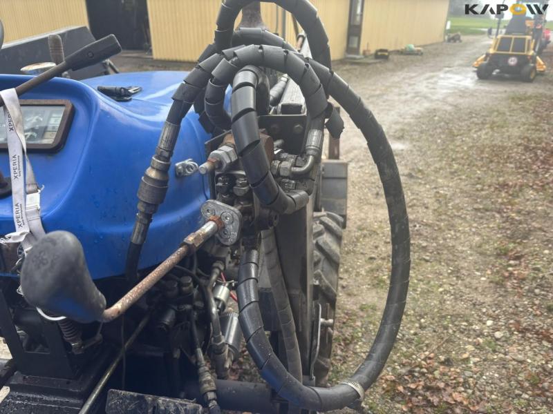 Jimma 254 traktor 26