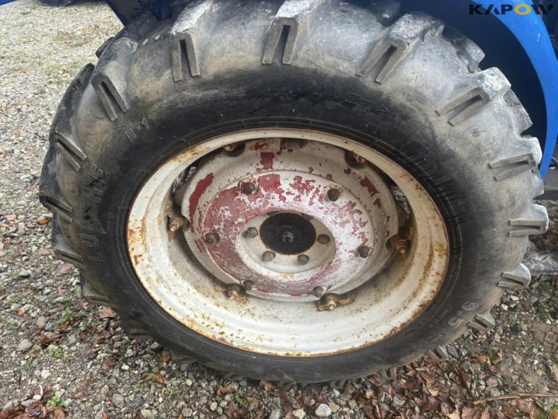 Jimma 254 traktor 27