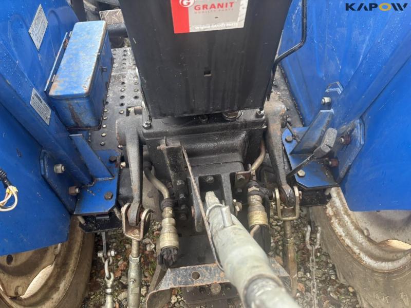 Jimma 254 traktor 36
