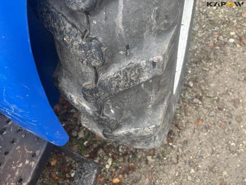 Jimma 254 traktor 40