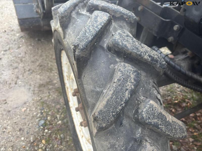 Jimma 254 traktor 43