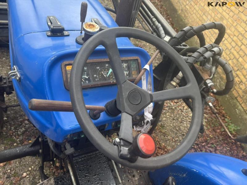 Jimma 254 traktor 48