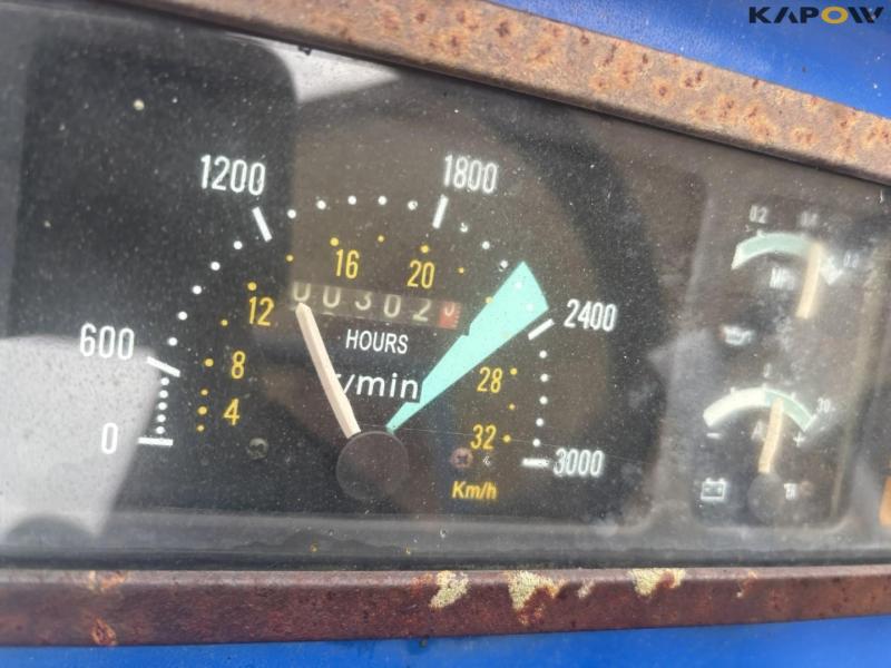 Jimma 254 traktor 49