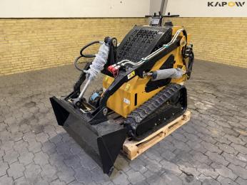 Jining Lihua Heavy T360 minilæsser på... 