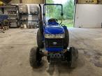 Jinma 284 4WD traktor 2