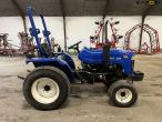 Jinma 284 4WD traktor 4