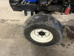 Jinma 284 4WD traktor 13