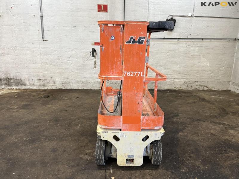 JLG 1230ES lift 2