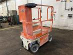 JLG 1230ES lift 1