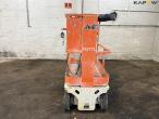 JLG 1230ES lift 2