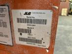 JLG 1230ES lift 8