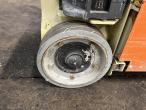 JLG 1230ES lift 11