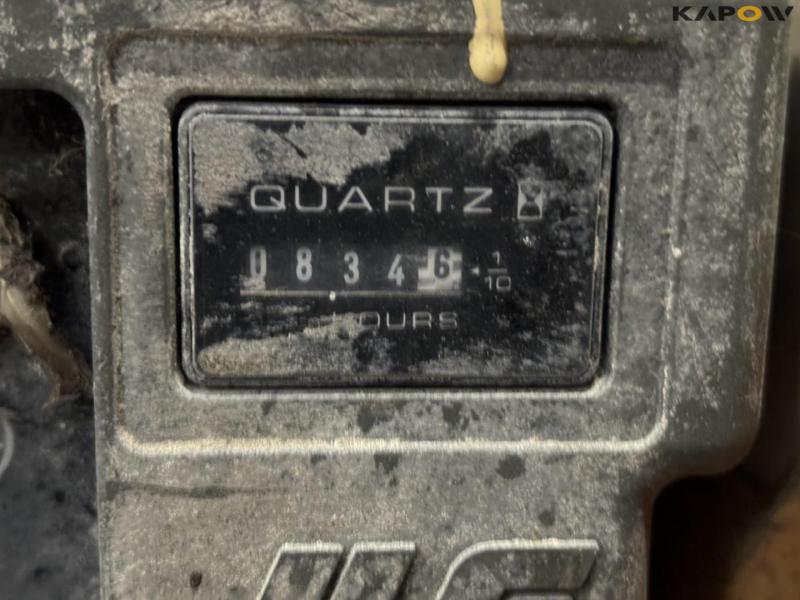 JLG 1930ES sakselift 19