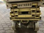 JLG 1930ES sakselift 15