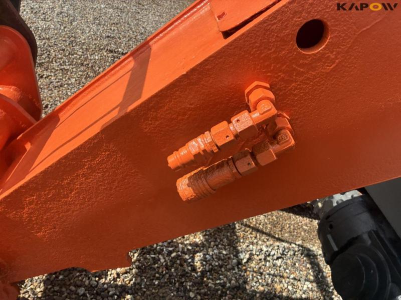 JLG 307 teleskoplæsser 14