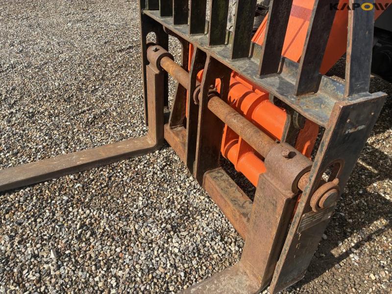 JLG 307 teleskoplæsser 16