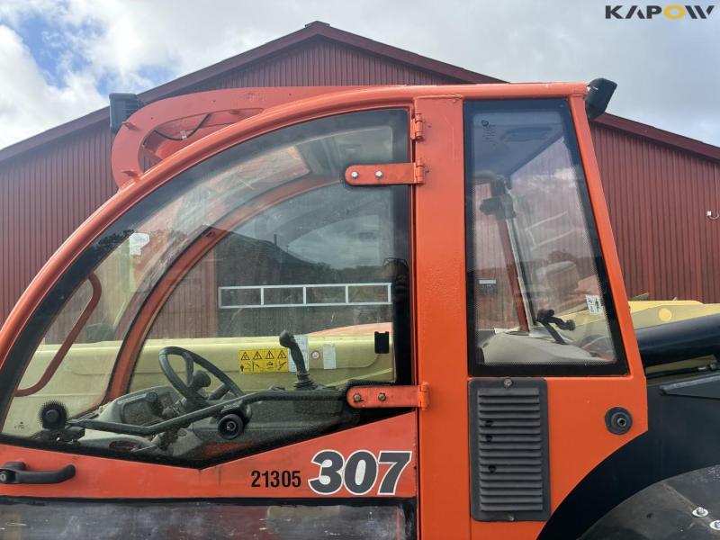 JLG 307 teleskoplæsser 44