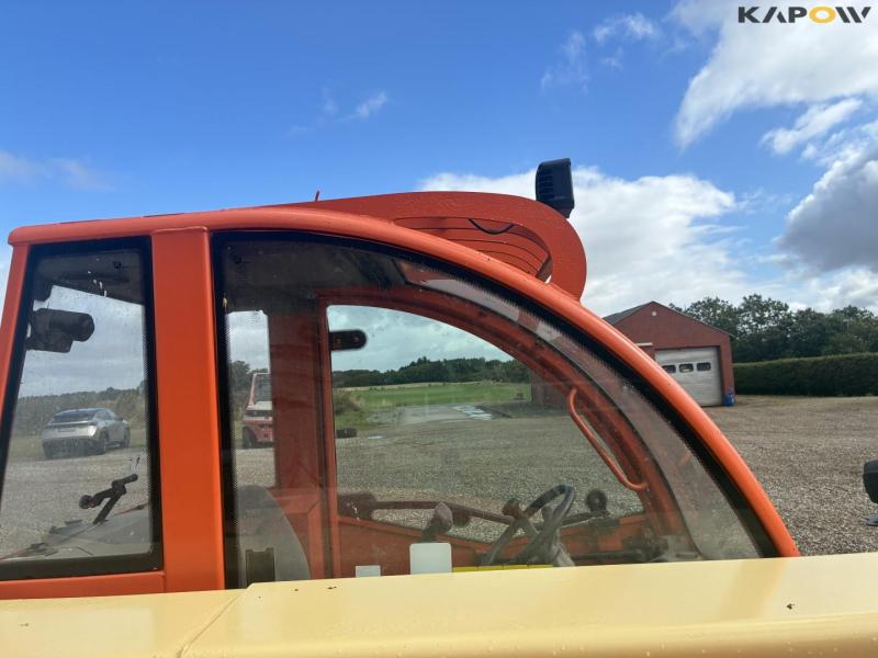 JLG 307 teleskoplæsser 47