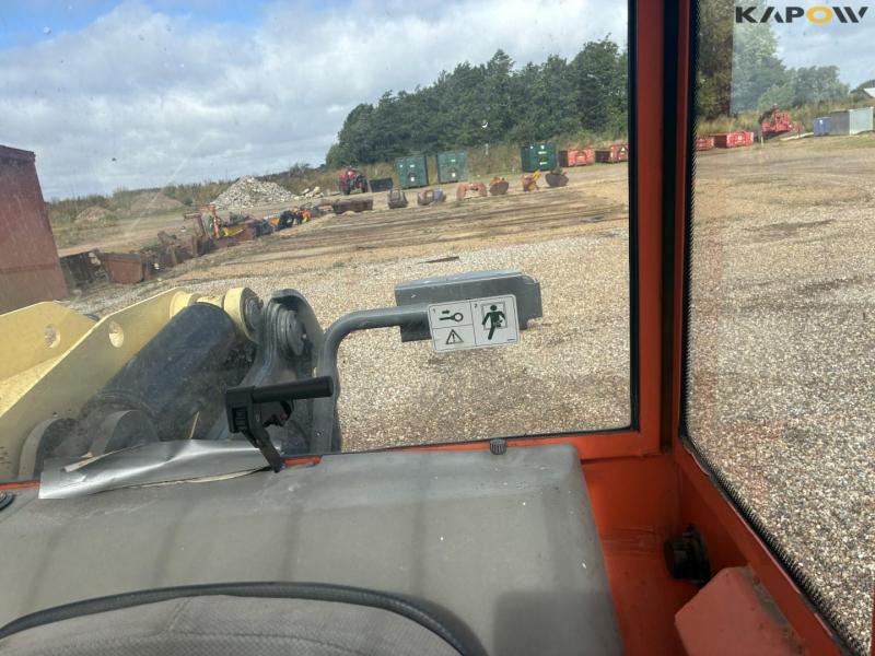 JLG 307 teleskoplæsser 53