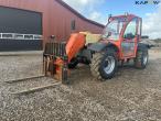 JLG 307 teleskoplæsser 1