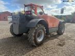 JLG 307 teleskoplæsser 5