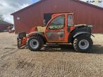 JLG 307 teleskoplæsser 8