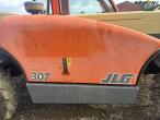 JLG 307 teleskoplæsser 29
