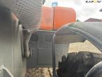 JLG 307 teleskoplæsser 37