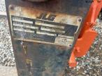 JLG 307 teleskoplæsser 45