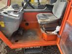 JLG 307 teleskoplæsser 50