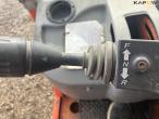 JLG 307 teleskoplæsser 63