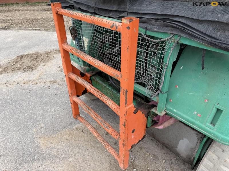 JLG 3369F saxlift 13