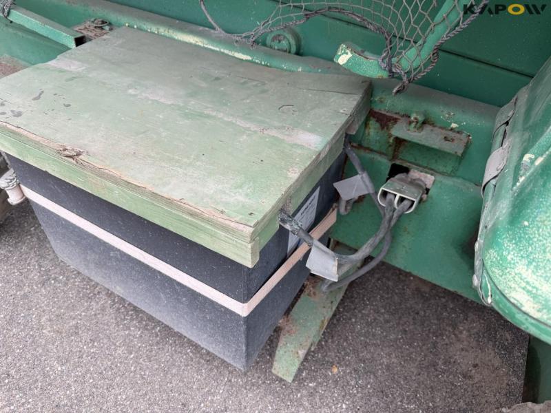 JLG 3369F saxlift 17