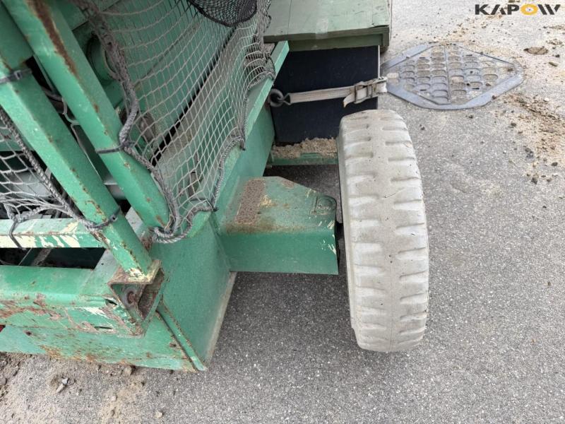 JLG 3369F saxlift 20
