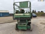 JLG 3369F saxlift 6