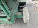 JLG 3369F saxlift 20