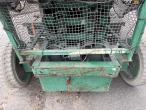 JLG 3369F saxlift 21