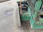 JLG 3369F saxlift 24