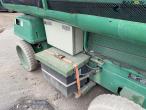 JLG 3369F saxlift 25
