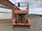 JLG 500 RTS sakselift 4x4x4 2