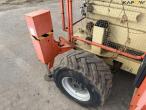 JLG 500 RTS sakselift 4x4x4 9