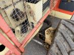 JLG 500 RTS sakselift 4x4x4 10