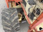 JLG 500 RTS sakselift 4x4x4 15