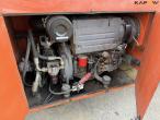 JLG 500 RTS sakselift 4x4x4 17
