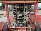 JLG 500 RTS sakselift 4x4x4 21