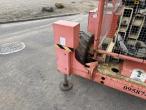 JLG 500 RTS sakselift 4x4x4 22