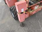 JLG 500 RTS sakselift 4x4x4 23