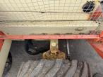 JLG 500 RTS sakselift 4x4x4 24