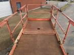 JLG 500 RTS sakselift 4x4x4 29